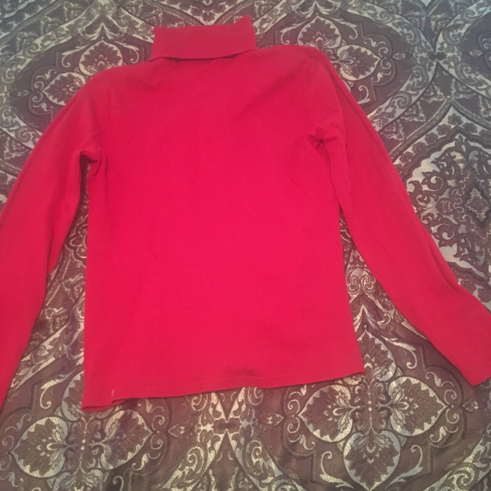 Ralph Lauren Turtle Neck